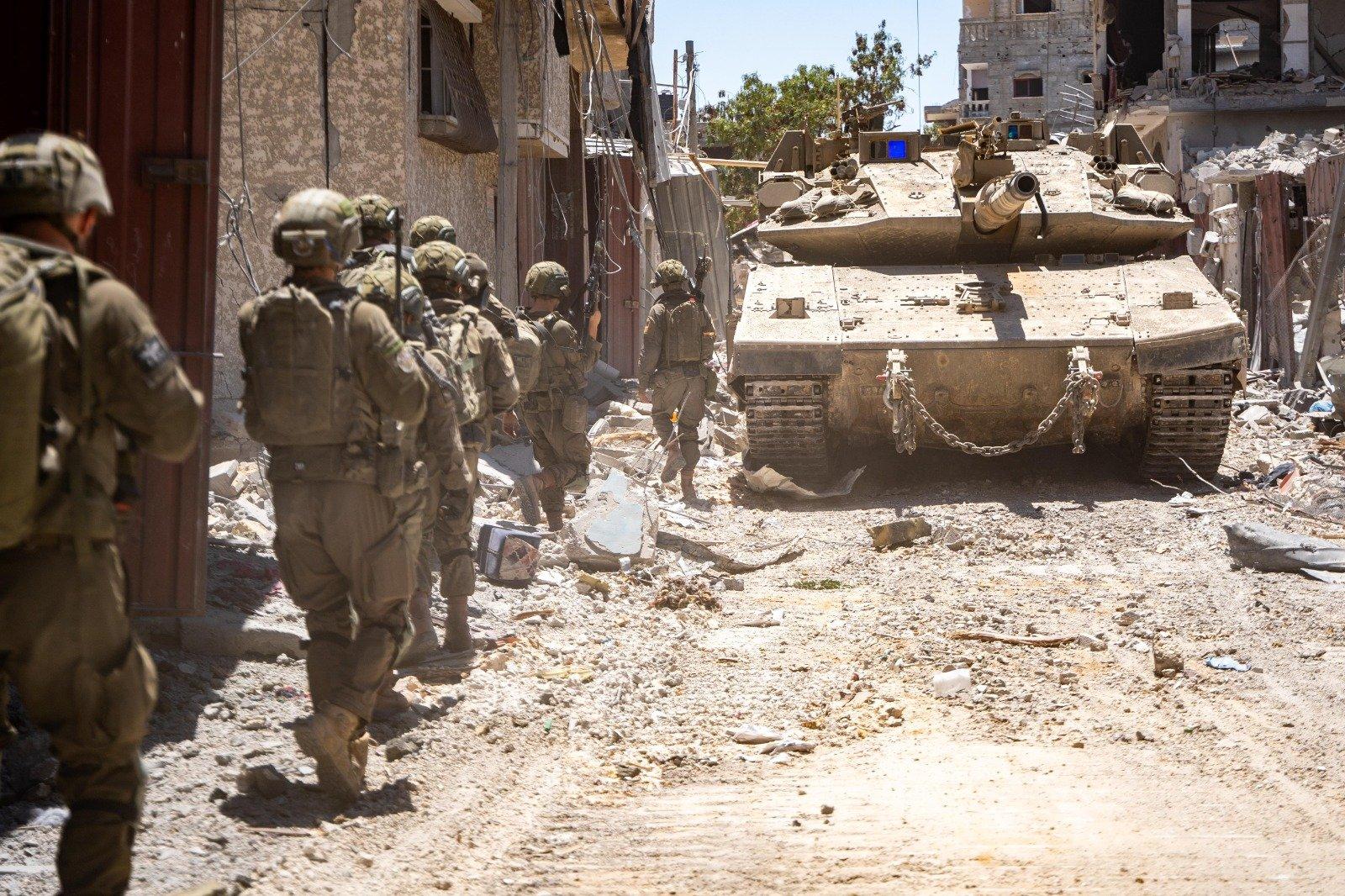 Recommendations for mediators donors and local authorities to synchronize deconfliction verification and oversight