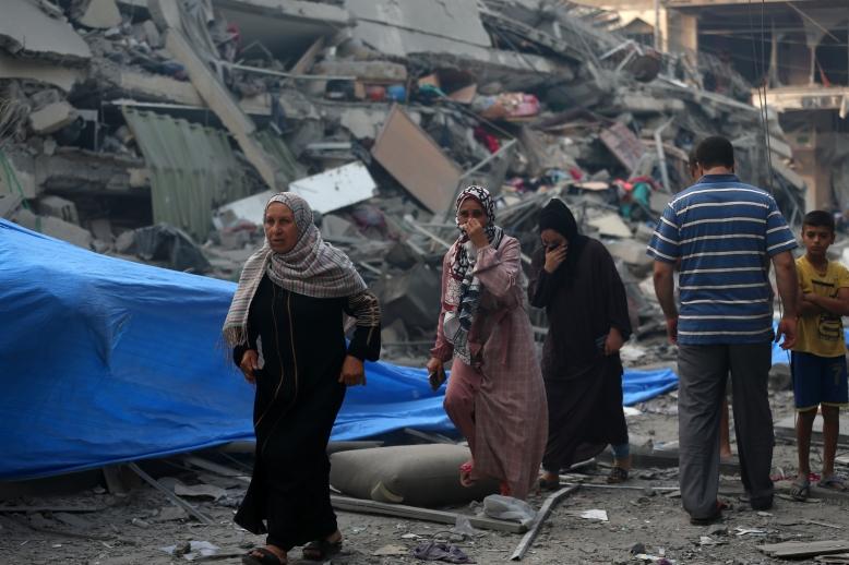 Gaza Latest Updates: Developments, Context, and Data