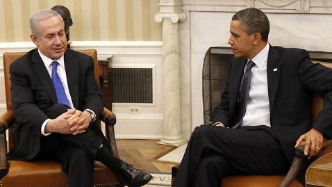 Politics clouding Obama’s coming visit to Israel