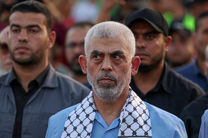 Hamas’s Sinwar is gone, so who’s next in its leadership? – analysis