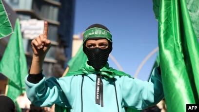 The new Nazis? Why most Israelis see Hamas terrorists as Hitler’s heirs – analysis