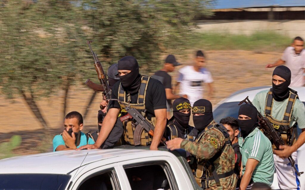 Israel will not release Nukhba terrorists in possible Gaza hostage deal – diplomatic source