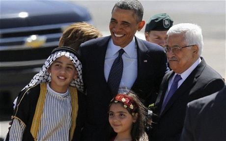 Obama may scrap visit to Ramallah