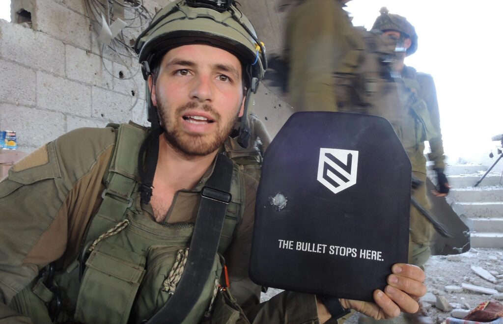 IDF soldiers targeted with lists to dox, charge in legal cases abroad