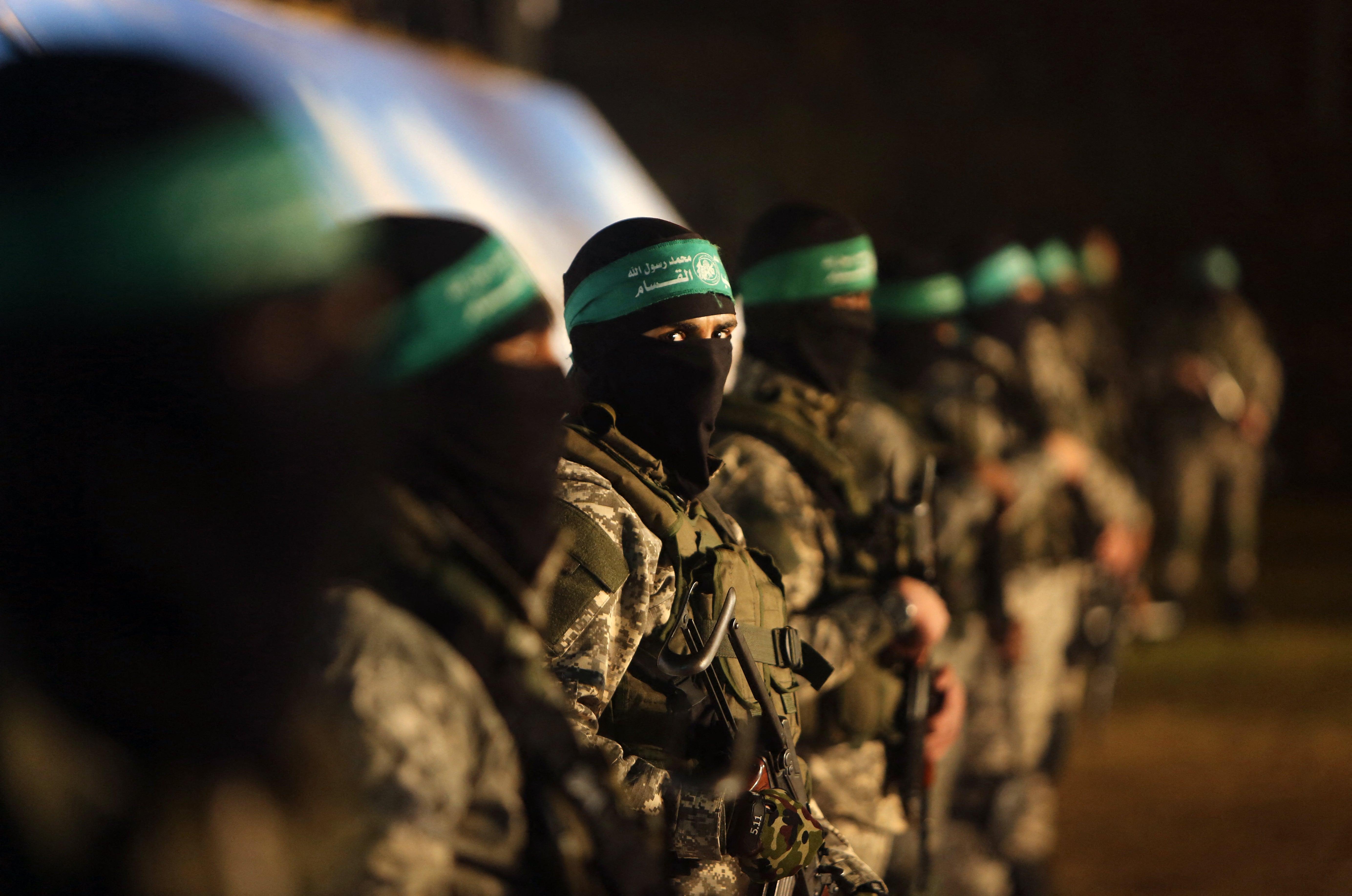Hamas strategic calculus and the signals embedded in the release offer