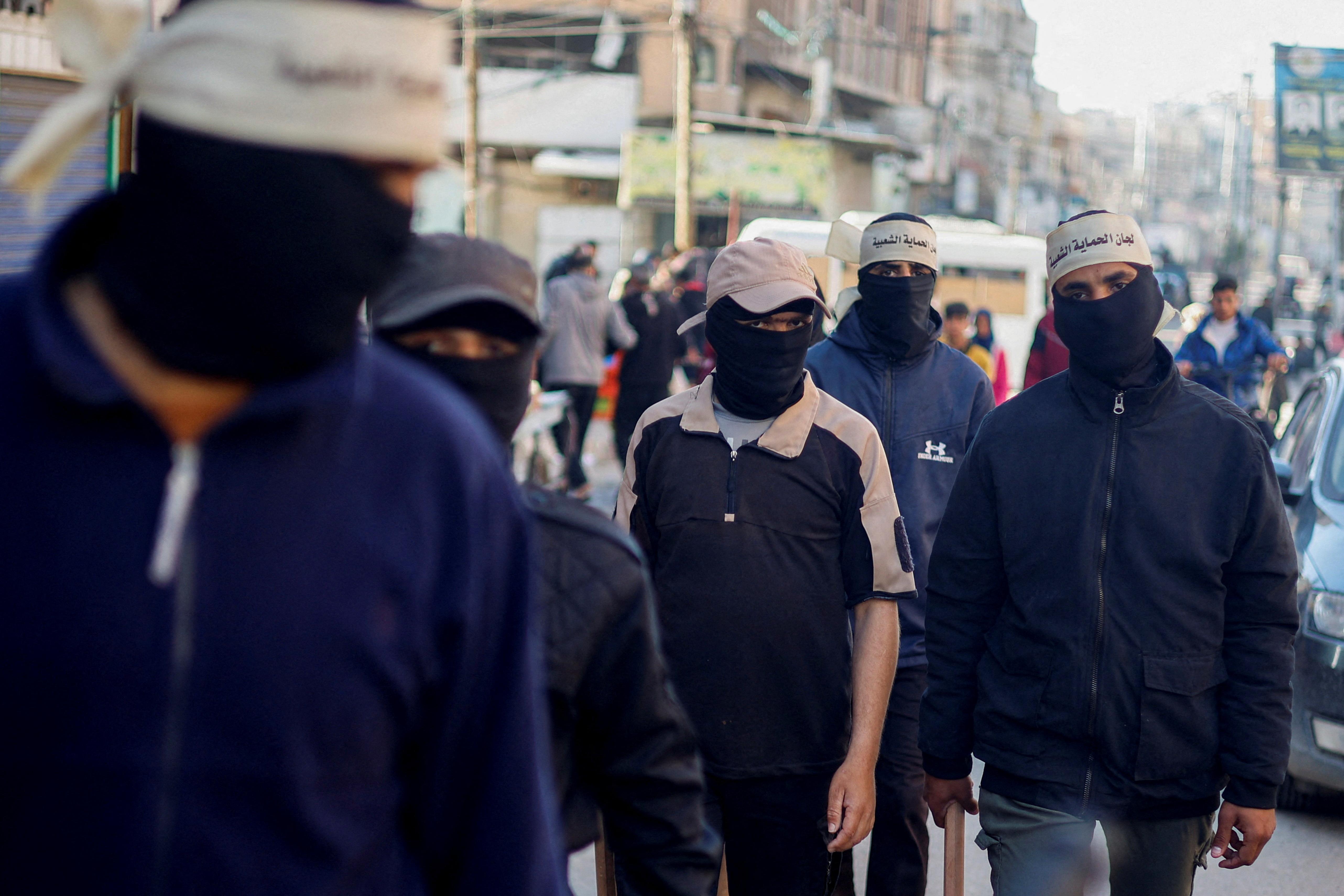 Mapping the fallout hotspots, dispute triggers, and impacts on daily life and aid delivery