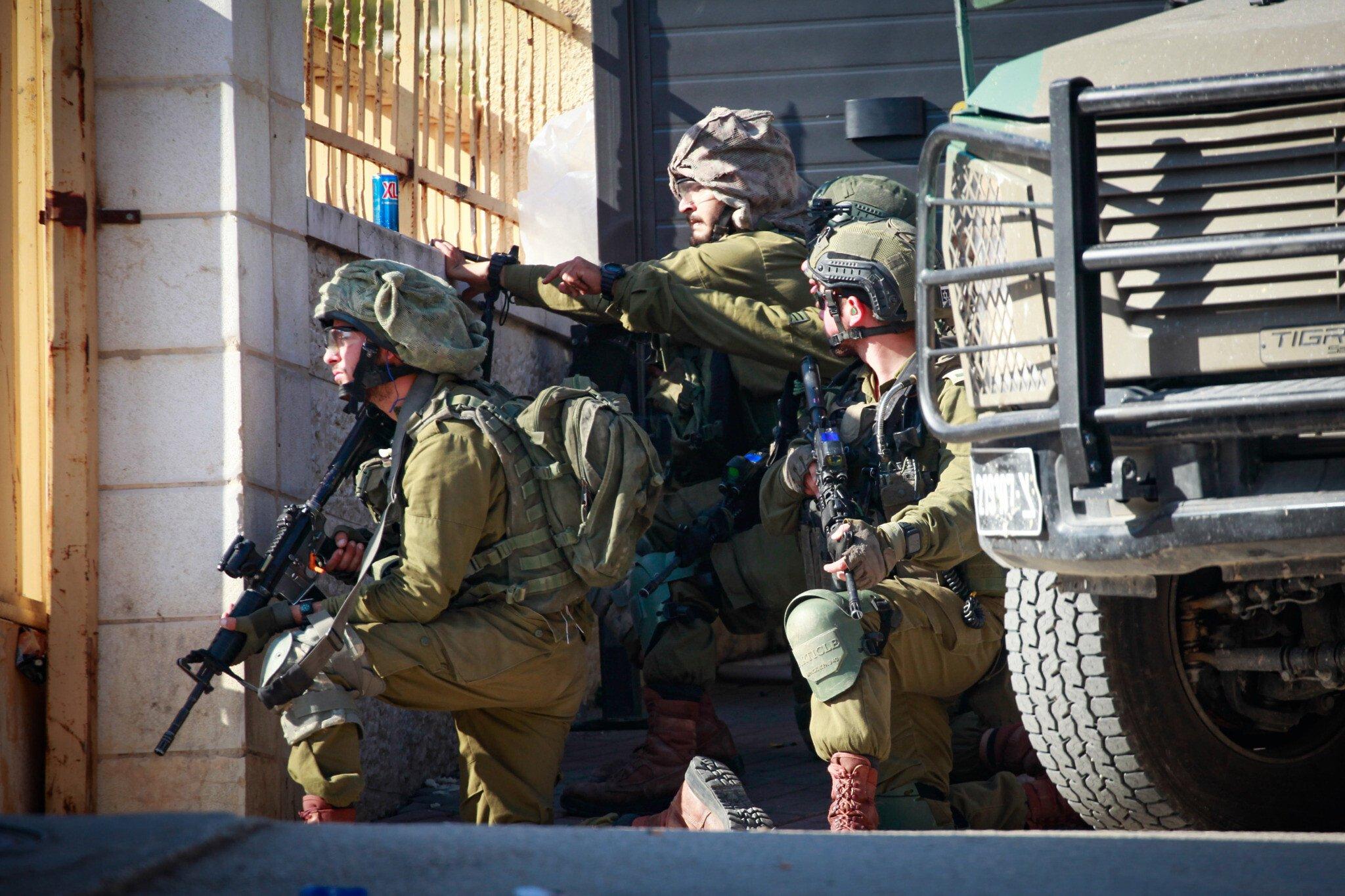 Privacy safety and career risks for named personnel and their families