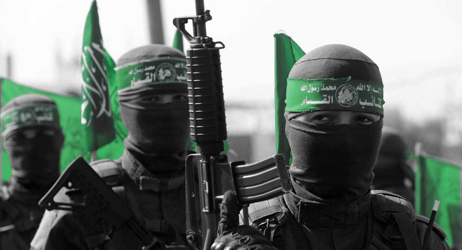 What Hamas ideology media and tactics communicate to Israeli society