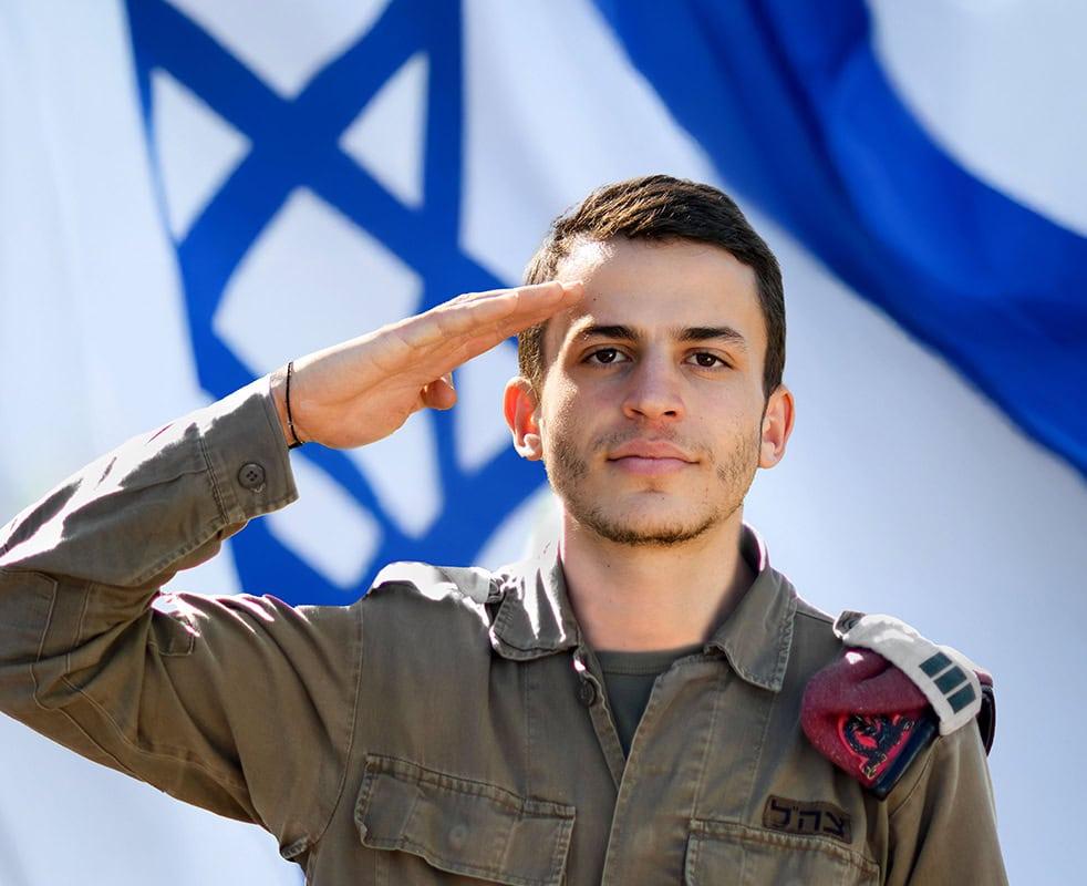 From spreadsheet to subpoena how IDF naming campaigns move from clicks to courts