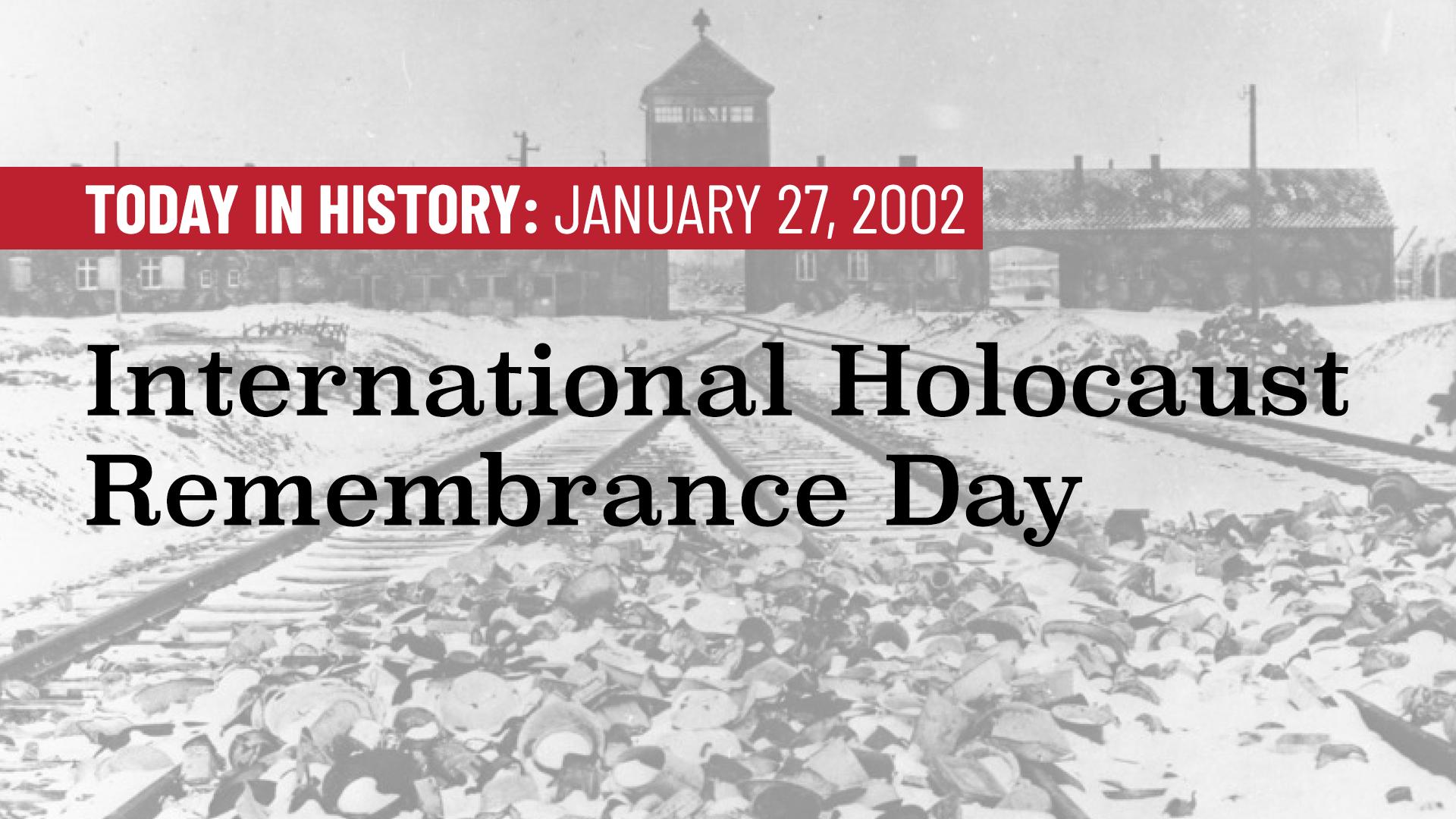 Holocaust memory security threat framing and why many Israelis see Hamas as genocidal