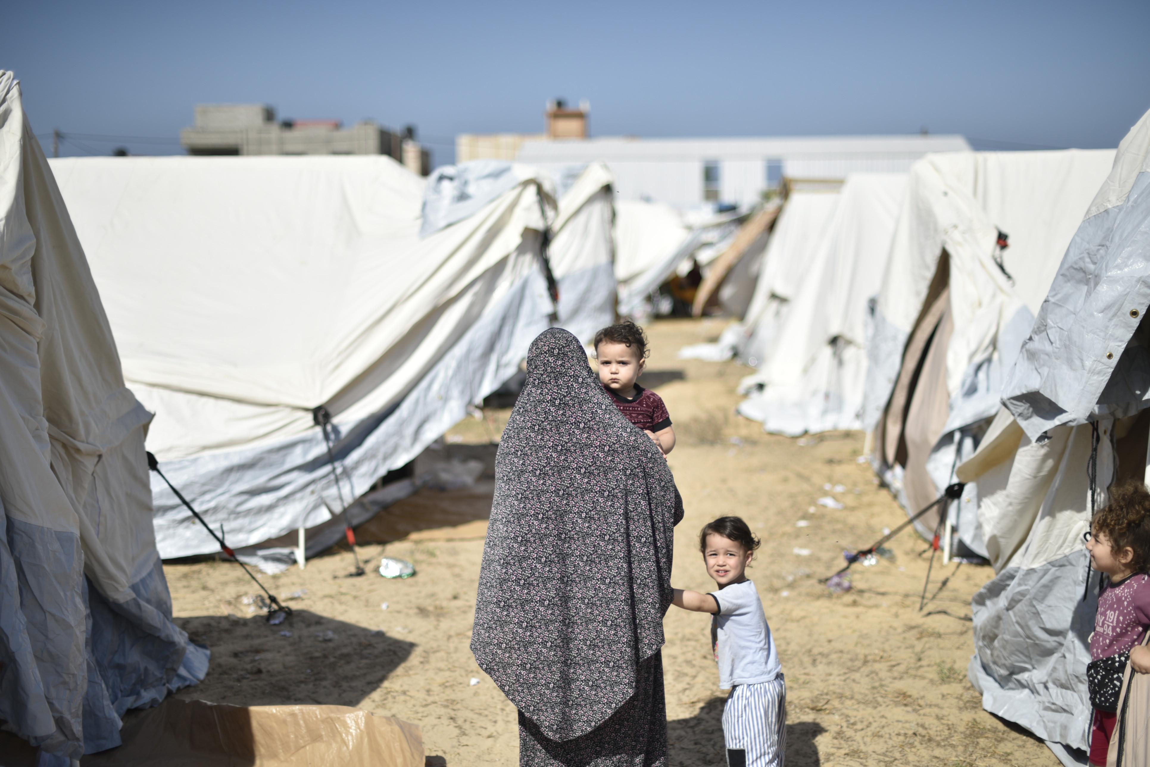 What the indicators reveal life expectancy schooling income and poverty on the brink