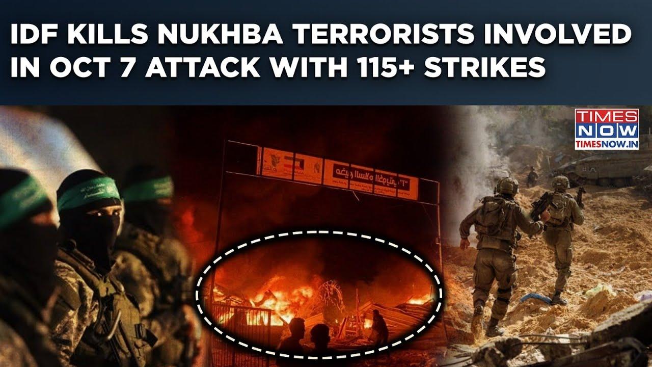 Diplomatic source signals Israel will exclude Nukhba operatives from any release in Gaza hostage talks