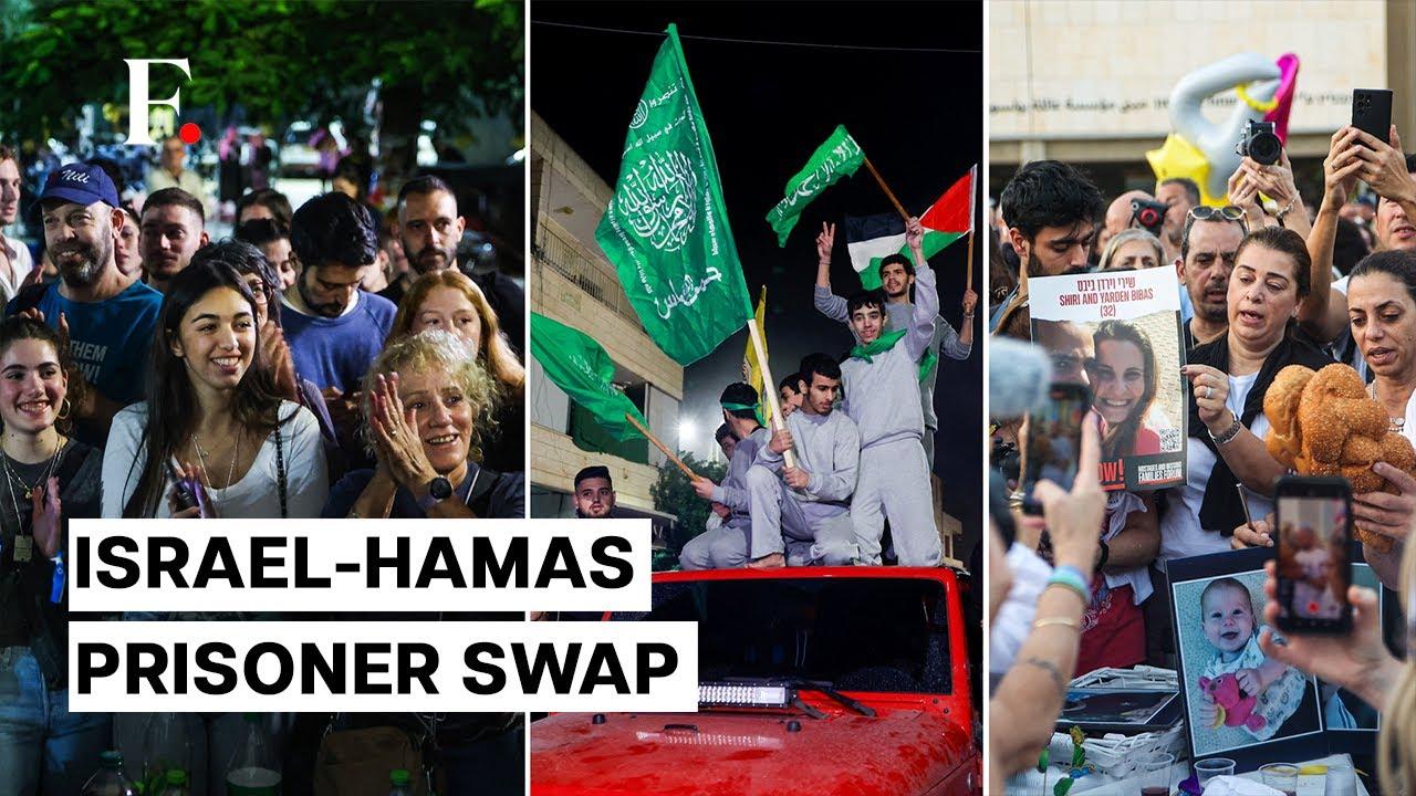 Effects on ceasefire diplomacy prisoner swaps and humanitarian corridors