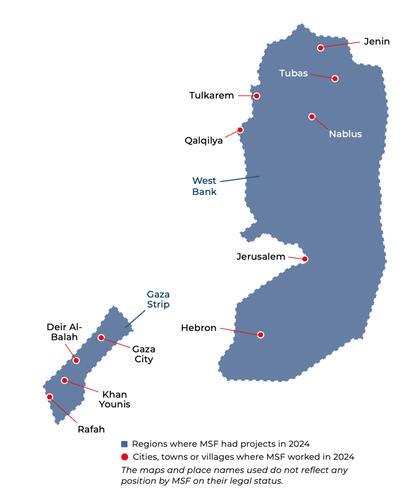 Building resilience beyond the siege mobile clinics telemedicine hubs trauma upskilling and transparent fuel governance