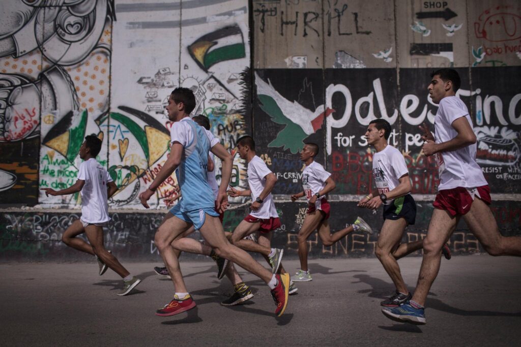Bethlehem to host first-ever marathon in April