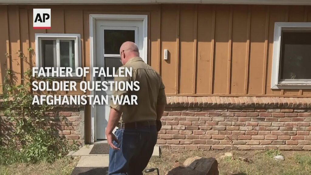 Father of fallen soldier urges world: Acknowledge Gazan civilians’ role in Oct. 7