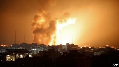 Practical recommendations for Israel Hamas and mediators to reinforce compliance and deescalation