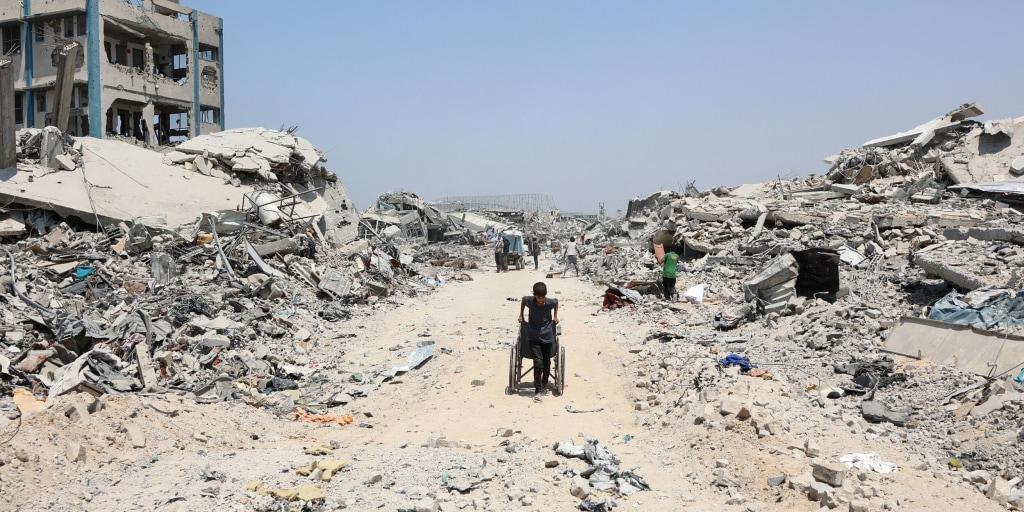 Policy Roadmap Temporary Protection Humanitarian Visas Increased Funding and Support for Host Communities