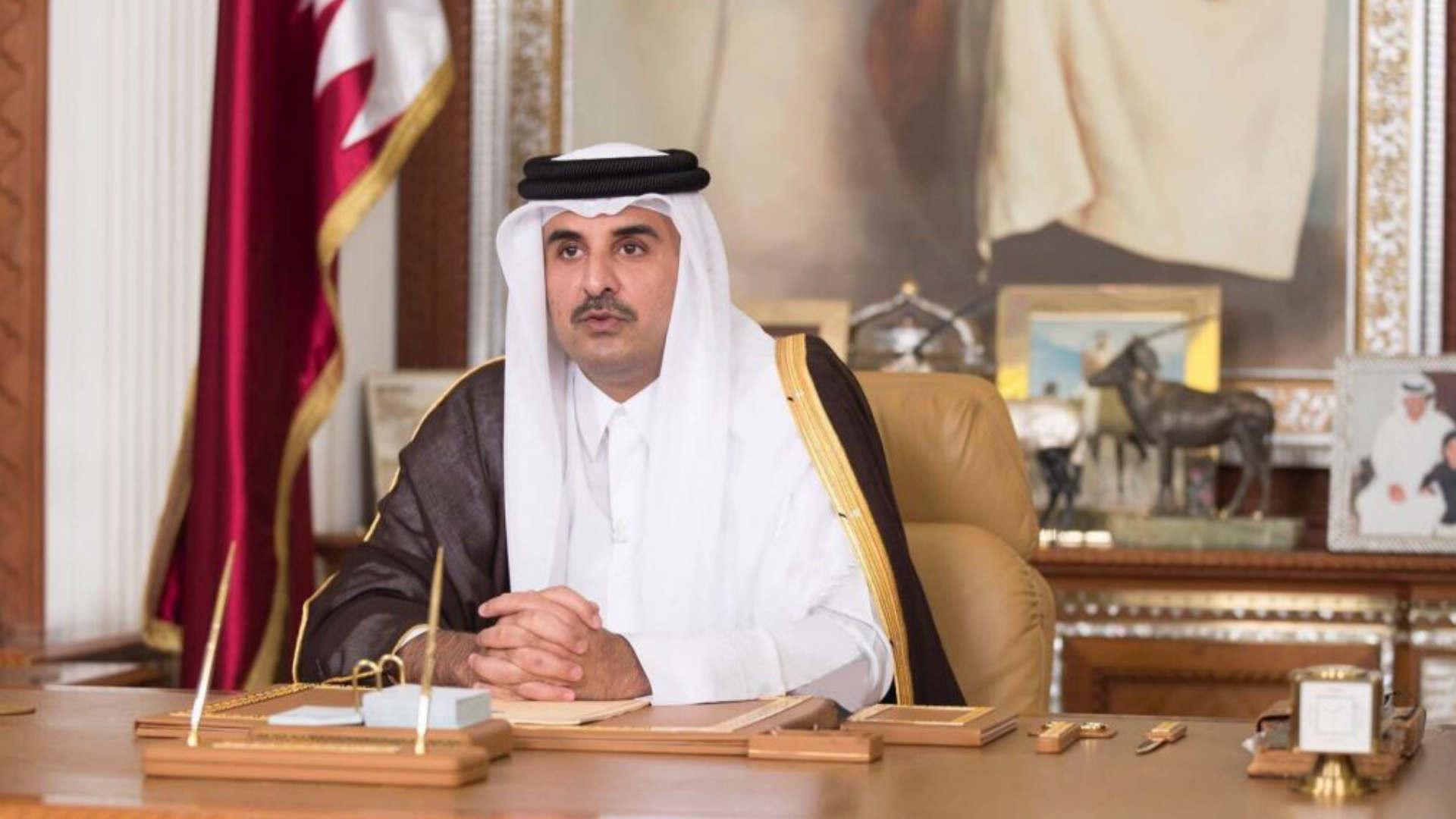 Inside Doha's diplomacy as Qatar brokers the hostage ceasefire accord