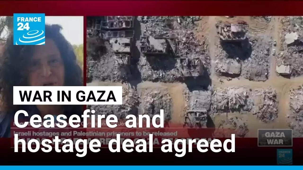 What each side needs to move and the verifiable concessions on offer