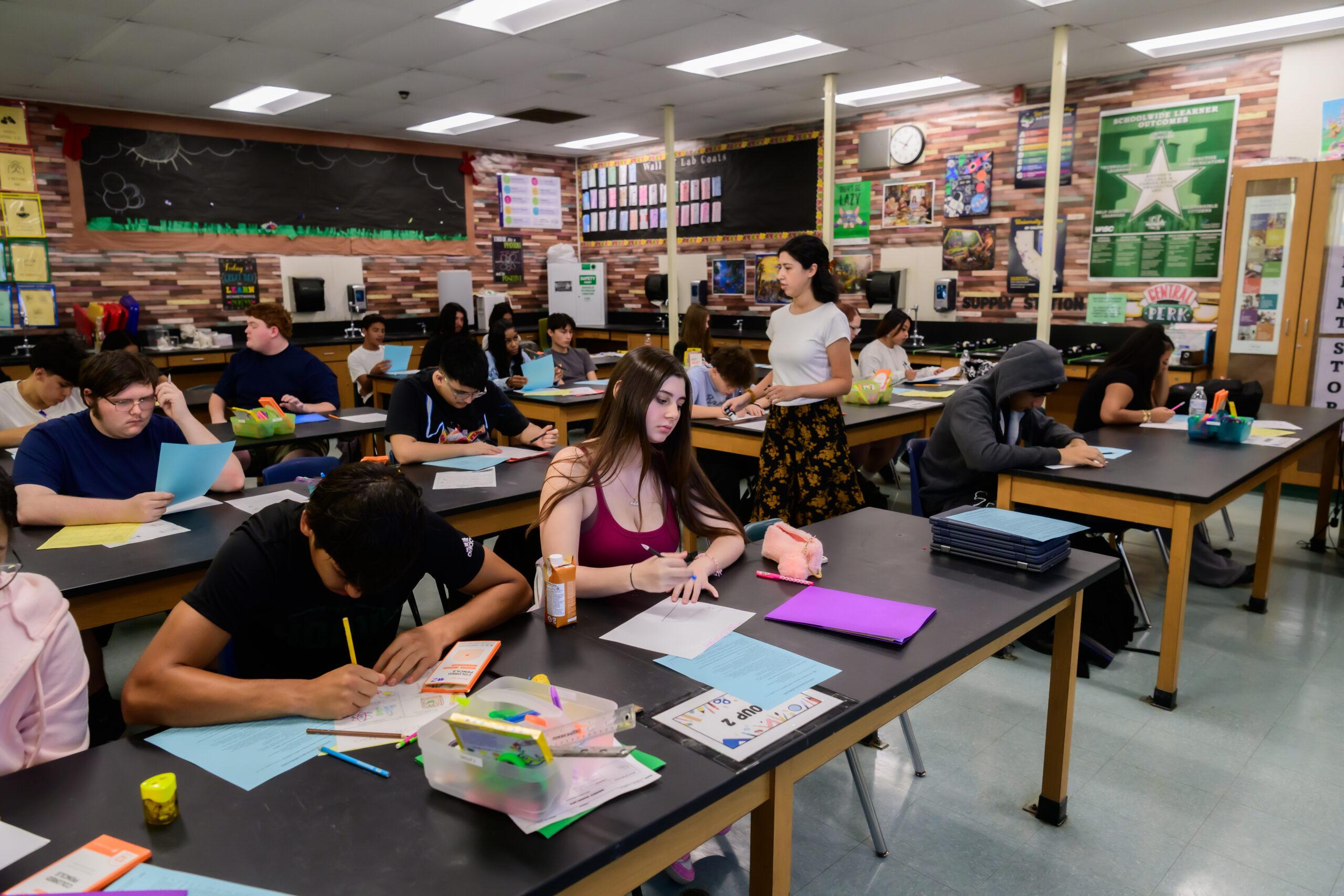 When classrooms become shelters assessing risks to journalists and displaced families