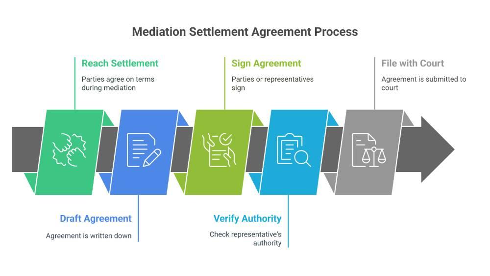 Actionable steps for mediators Verification protocols calibrated incentives and contingency planning