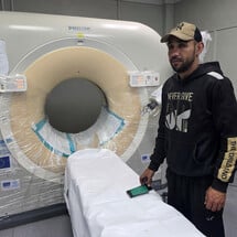 Two CT scanners for one million people in northern Gaza