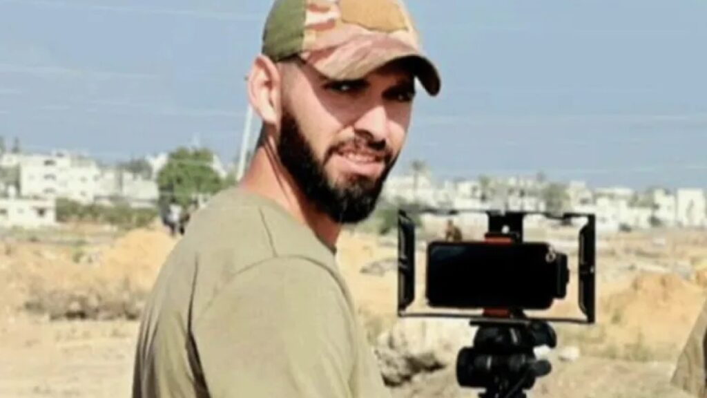 ‘Kind, principled’: Colleagues remember Gaza journalist killed by Israel