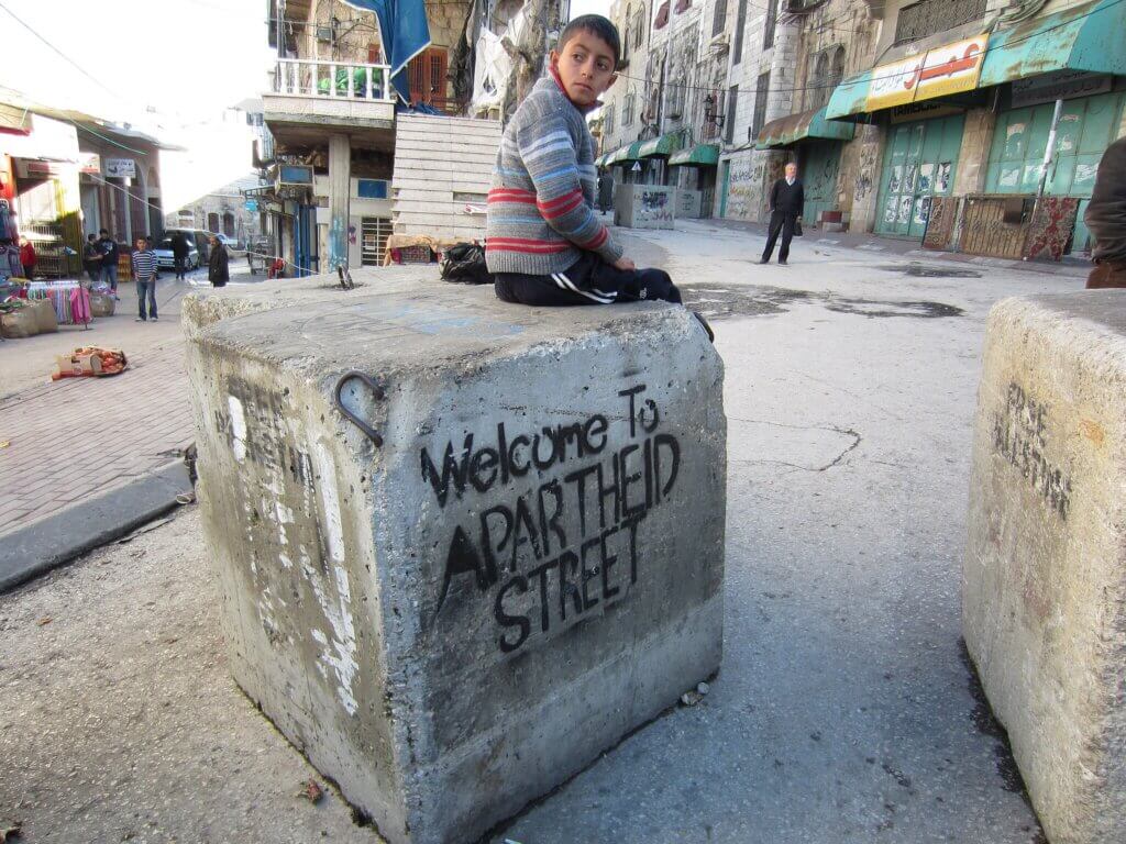 Israel strips the Hebron municipality of its planning powers, threatening to further erode the city’s Palestinian…