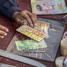 Gaza’s ID-less people struggle to survive