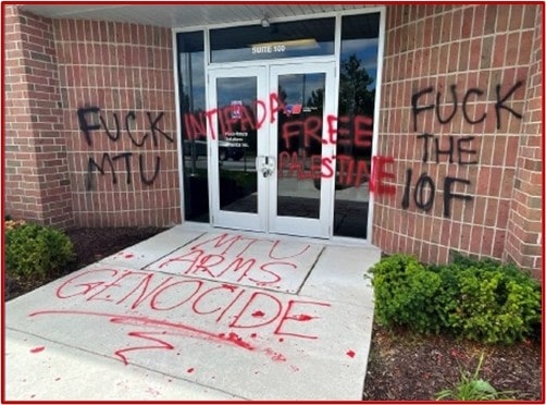 Inside the case against the ‘Michigan 8’: Palestine activism recast as antisemitic terror
