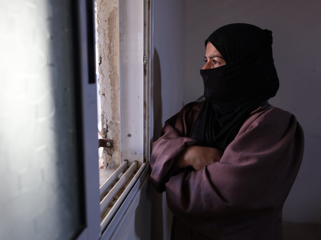 ‘They took our toilet’: How a settlement has squeezed a Palestinian village