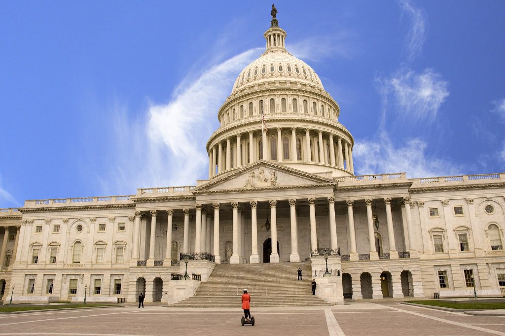 How Congress manipulates its own rules to make sure Israel still gets its weapons