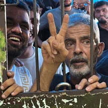 Palestine in Pictures: June 2026