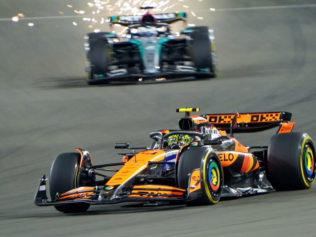 F1 season to end in Europe if Qatar, Abu Dhabi unable to host due to war