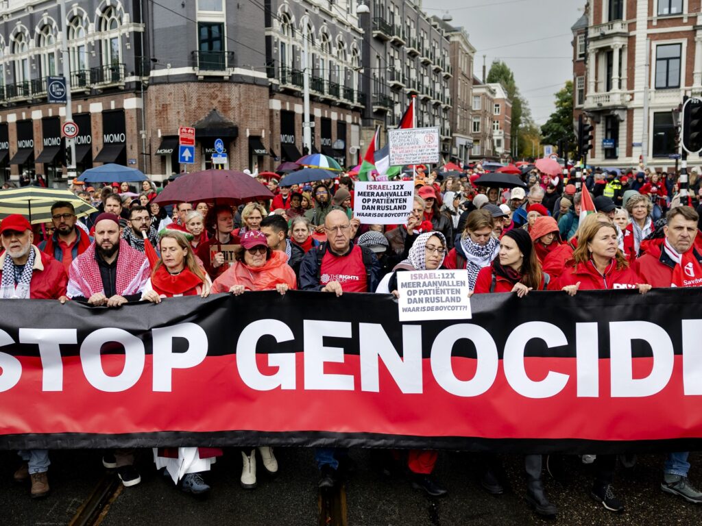UN discusses prevention of genocide: Six times it failed to do just that