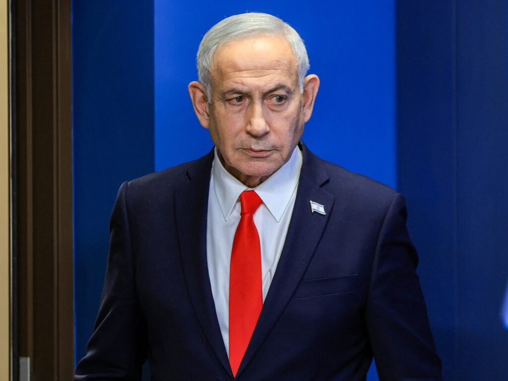 Netanyahu’s Christian comments ‘aimed at sowing strife’: Lebanese analysts