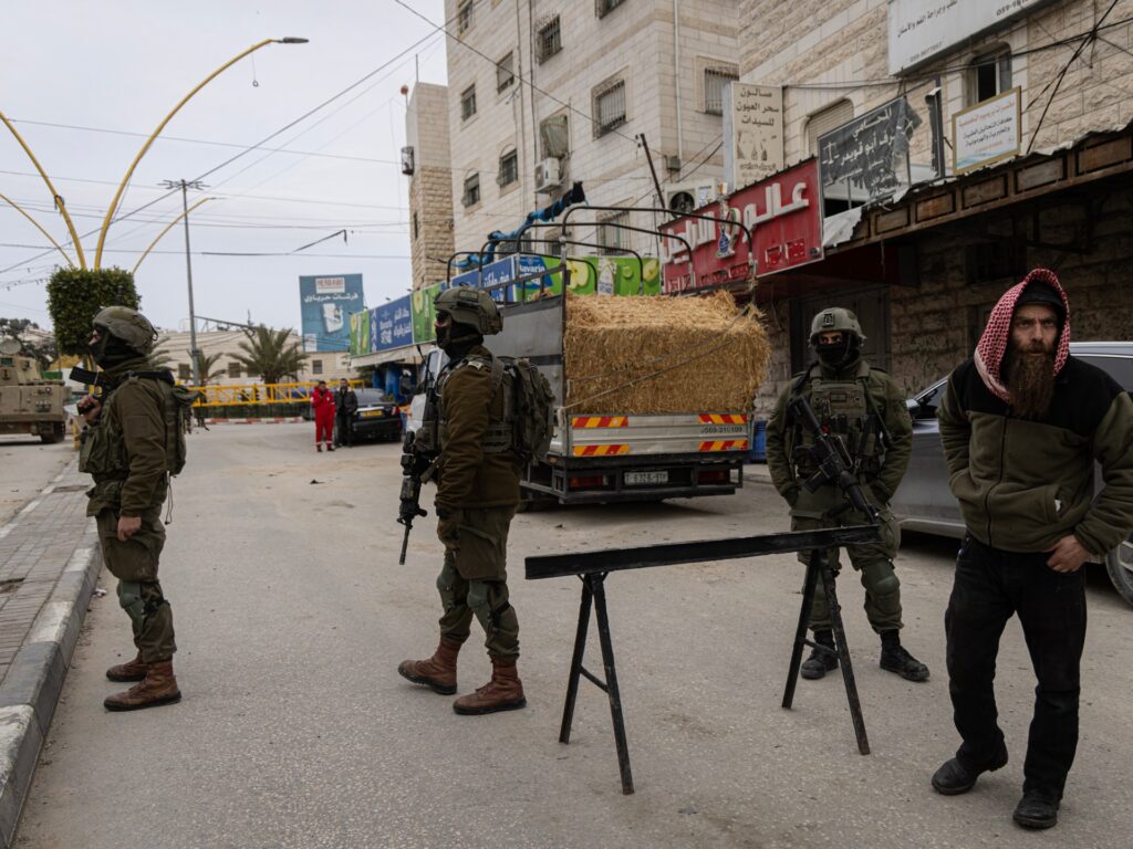 Palestinian baby dies in West Bank after Israel blocks urgent medical care