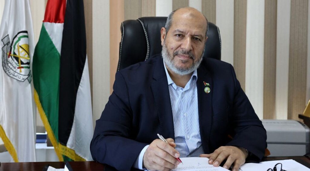 How will Khalil al-Hayya’s leadership shape Hamas?