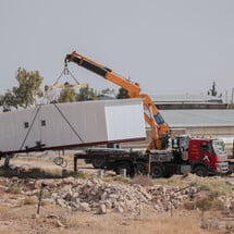 In the West Bank, Religious Zionists are realizing long-held vision