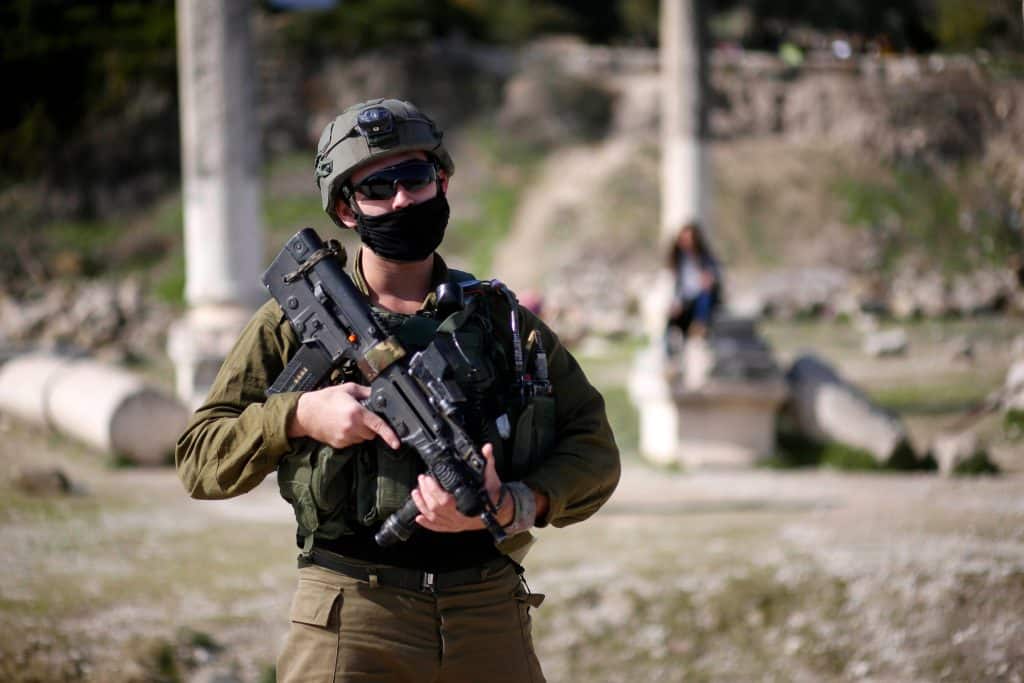 An American citizen was abducted by Israeli forces. His release doesn’t mean the violence stopped.