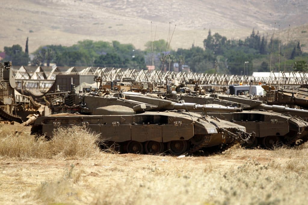 ‘Destroying agriculture is the purpose’: How Israel is drying up the West Bank’s most fertile farmlands