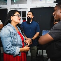 Florida lawmaker leads smear campaign against defenders of Palestinian rights