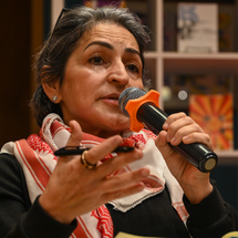 The ADL wants to cancel susan abulhawa