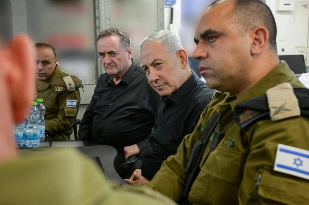 Internal Israeli dispute over who gets to dictate West Bank policy reveals a deeper rift in Israel’s security doctrine