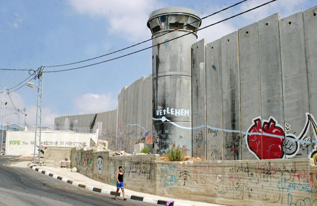 Book Review: Grief and resistance for Palestine