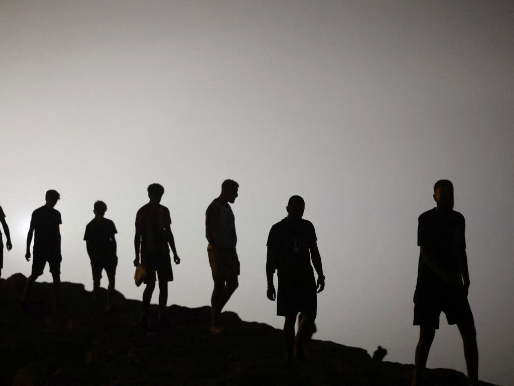 Why did Ceuta migrant mayhem chill already frosty Israel-Spain relations?