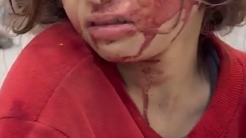 Lawyer says Israel’s targeting of Palestinian women is a form of genocide