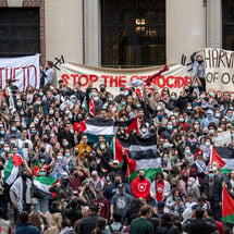 US judge tosses Harvard case branding Gaza solidarity as anti-Jewish terror