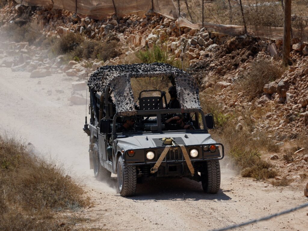 Israel numbers Palestinian detainee foreheads: What we know